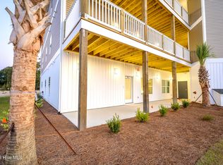 400 Lighthouse Lane #A1, Cedar Point, NC 28584
