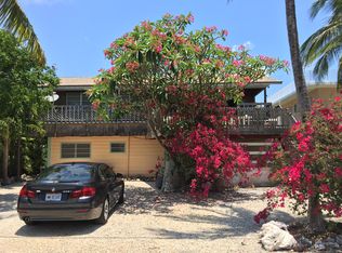 1013 Rose Street, Key Largo, FL 33037