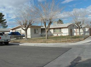 3921 Cull Canyon Dr, Las Vegas, NV 89110