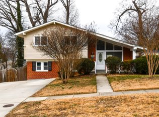 4205 Ferrara Dr, Silver Spring, MD 20906