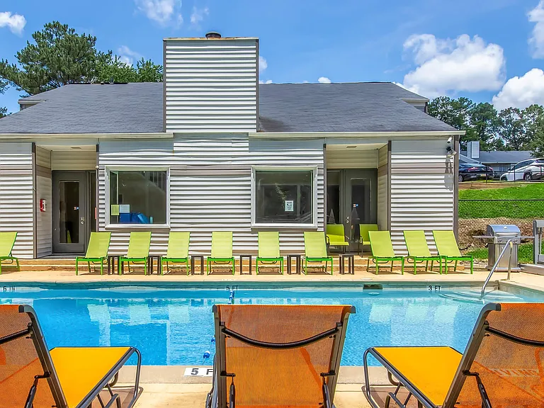 Villas de las Colinas 4 — Photo 10