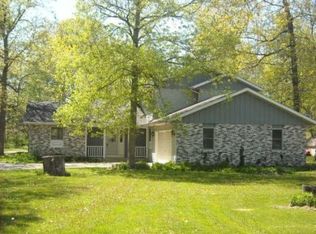 11122 W West Dr, Demotte, IN 46310