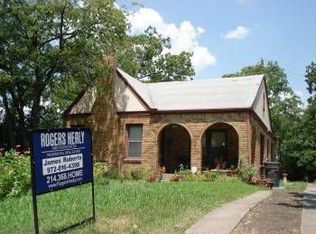 5123 Ridgedale Ave, Dallas, TX 75206