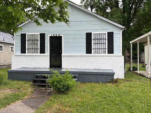 1460 May St Photo 1