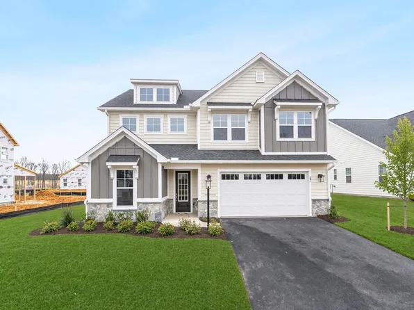 65B Allen Creek Rd, Nellysford, VA 22958
