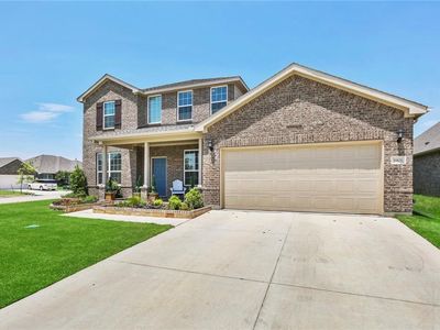 1901 Holstein Way, Fort Worth, TX, 76131