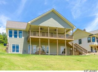 30 Co Rd #303, Crane Hill, AL 35053
