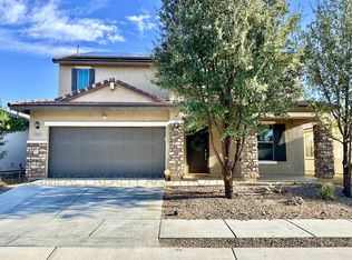 7305 S Via Cabana, Tucson, AZ 85756