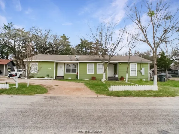 506 Tatum St, Bryan, TX 77803