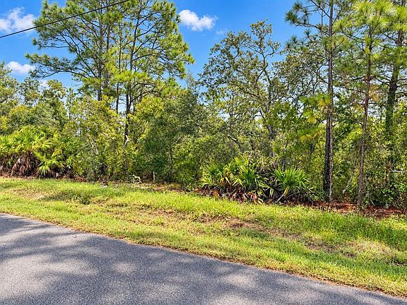 4th image of 13052 JAYWALK ROAD LOT 4