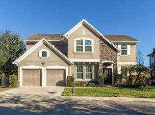 14909 Smitter Reserve Dr, Tampa, FL 33618