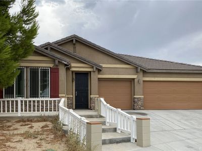 15847 Green Acres Ct, Victorville, CA, 92394