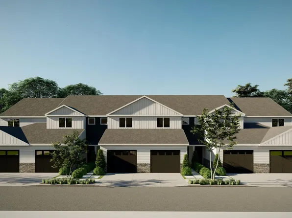 5240 Harvest Square Pl NW, Rochester, MN 55901