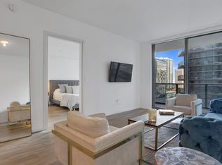 801 S Miami Ave UNIT 1608, Miami, FL 33130