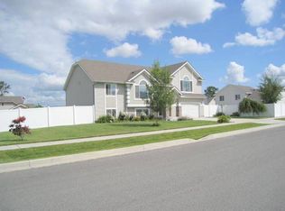 19323 E 6th Ave, Spokane Valley, WA 99016