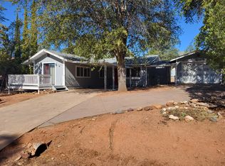 510 E Evergreen St, Payson, AZ 85541