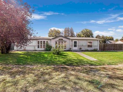 332 N Hailey St, Wendell, ID, 83355