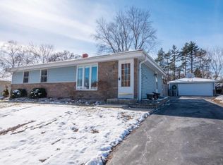 8047 N 105th St, Milwaukee, WI 53224