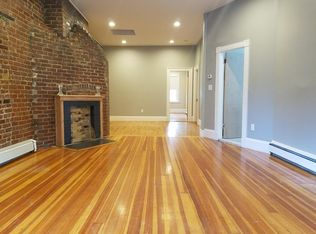 1734 Beacon St #3, Brookline, MA 02445