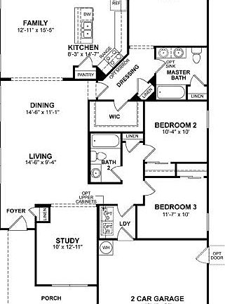 3rd Floor