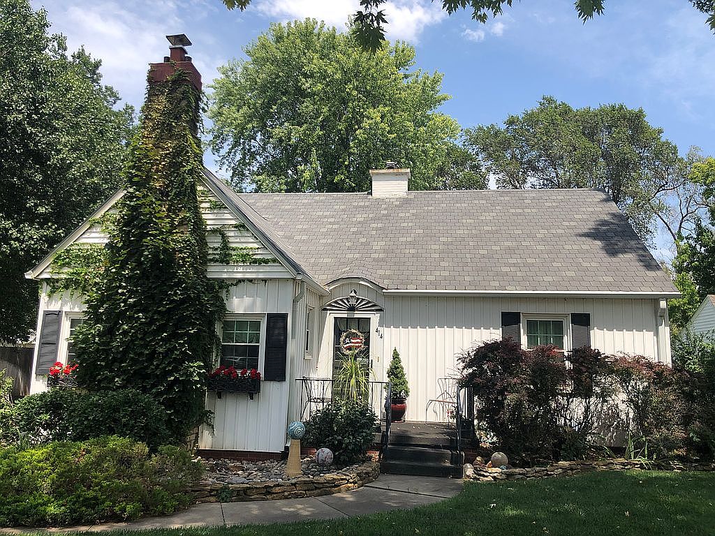 414 Hyde Park Dr, Hutchinson, KS 67502 Zillow