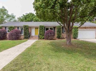 3615 Firestone Blvd, Pensacola, FL 32503