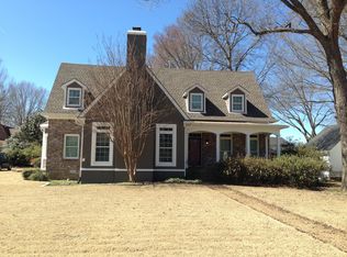 3541 Waterford Cv N, Fisherville, TN 38017