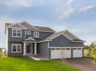 501 9th Avenue Ct NE, Isanti, MN 55040