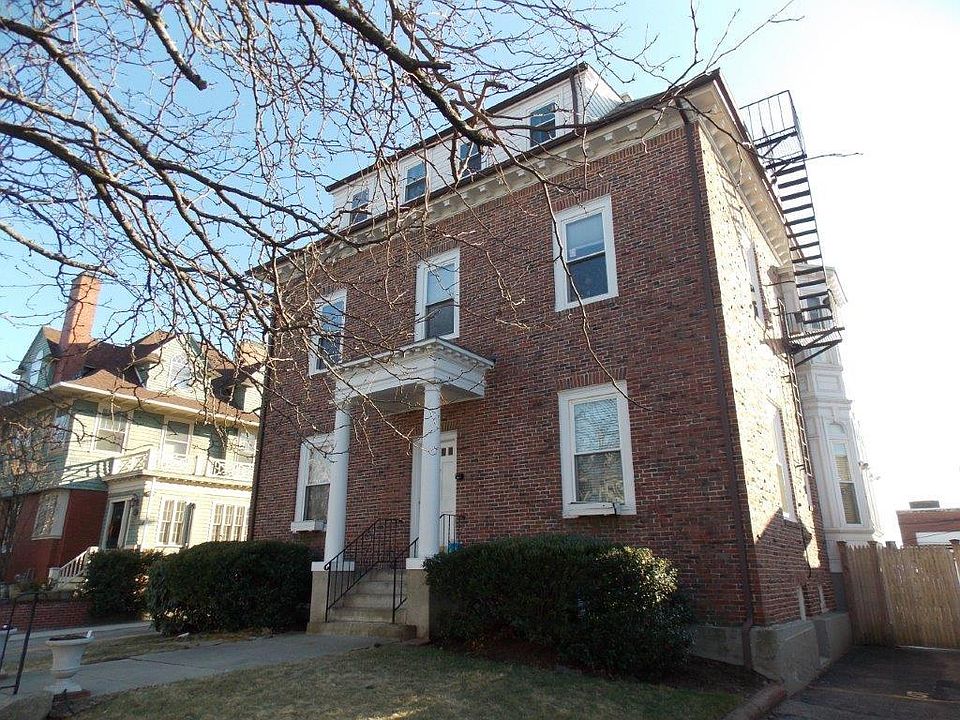 1st image of 19 S Angell St #10
