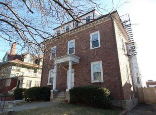 19 S Angell St #10, Providence, RI 02906