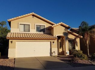 2110 E Daley Ln, Phoenix, AZ 85024