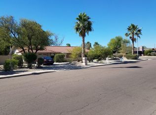 7740 S Terrace Rd, Tempe, AZ 85284