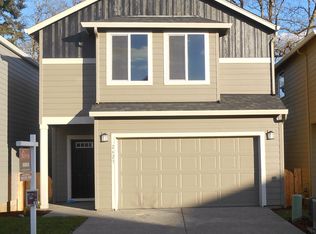 2623 NE 88th Pl, Vancouver, WA 98662