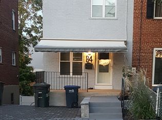 84 57th Pl SE, Washington, DC 20019