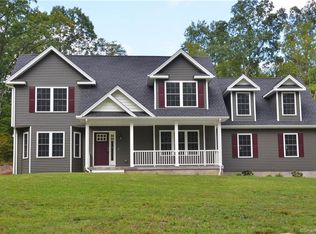 323 Kuhne Rd, Southbury, CT 06488