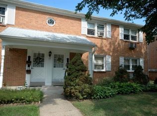 17 Sunnybrook Rd UNIT C, Stratford, NJ 08084