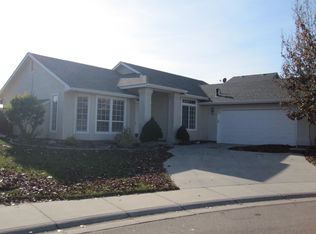 2223 E Olympic Ave, Nampa, ID 83686