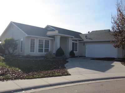 2223 E Olympic Ave, Nampa, ID, 83686