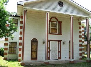 14132 Fred Freeland Rd, Grand Bay, AL 36541