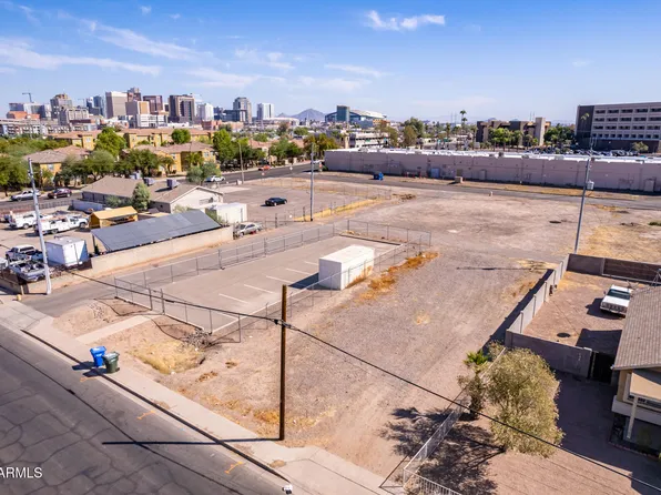 1217 S 9TH Avenue #9, Phoenix, AZ 85007