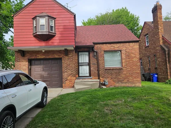 17410 Sorrento St, Detroit, MI 48235