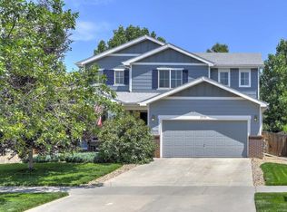 15737 Randolph Pl, Denver, CO 80239