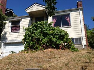 4802 University View Pl NE, Seattle, WA 98105