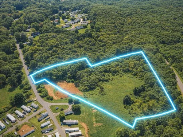 0 S Gaither Ave, Newton, NC 28658