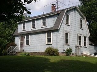 183 Main St, Cherryfield, ME 04622