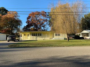 289 Mebanewood Dr, Huntingdon, TN 38344