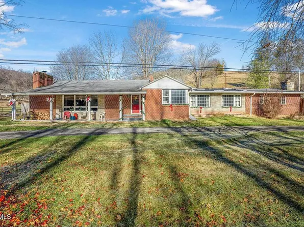 7707 S 71st, Castlewood, VA 24224