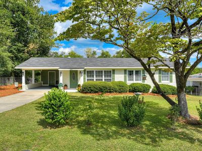 2491 Parkway Drive, Augusta, GA, 30904