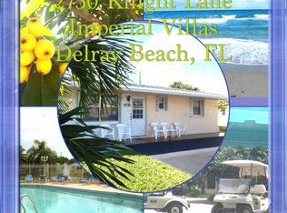 2730 Knight Ln, Delray Beach, FL 33445