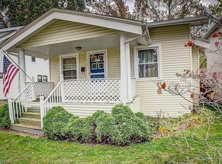 448 Marguerite Ave, Cuyahoga Falls, OH 44221